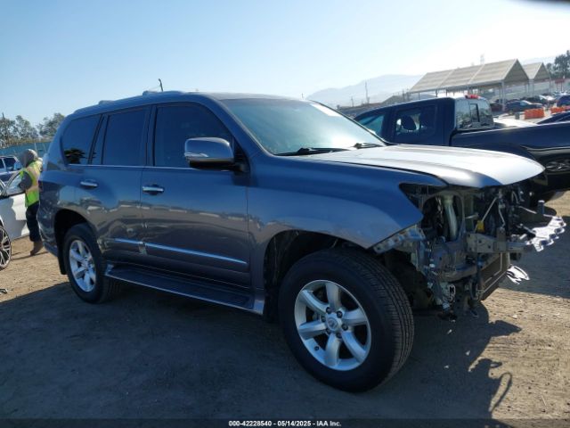 JTJBM7FX1G5147092 Lexus GX 460