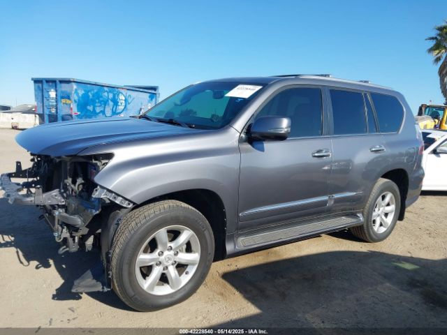 JTJBM7FX1G5147092 Lexus GX 460