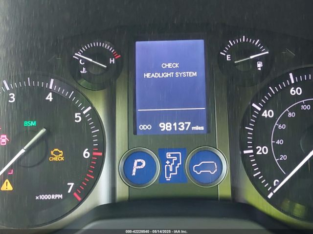 JTJBM7FX1G5147092 Lexus GX 460