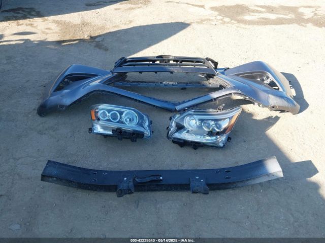 JTJBM7FX1G5147092 Lexus GX 460