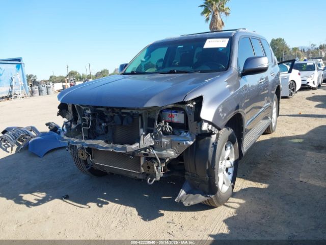 JTJBM7FX1G5147092 Lexus GX 460
