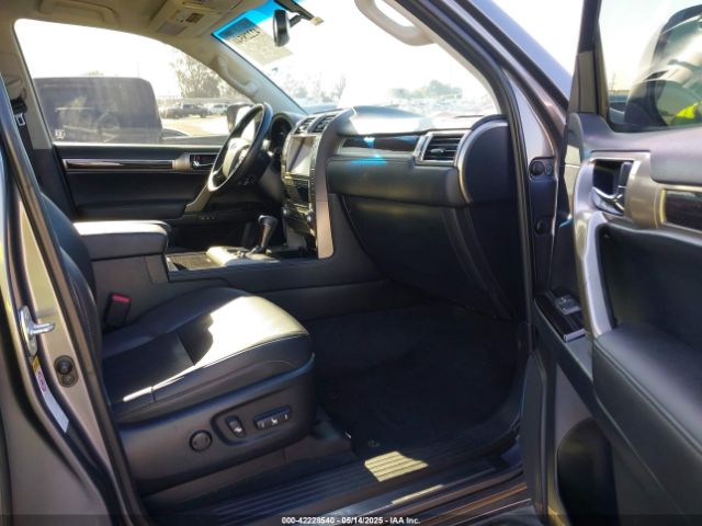 JTJBM7FX1G5147092 Lexus GX 460