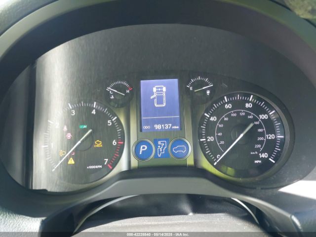 JTJBM7FX1G5147092 Lexus GX 460