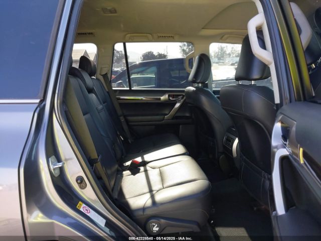 JTJBM7FX1G5147092 Lexus GX 460