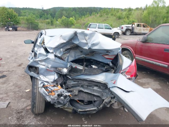5NPEB4ACXEH886371 Hyundai SONATA GLS
