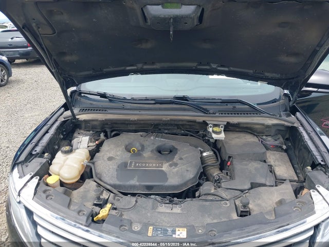 5LMCJ1D9XGUJ24541 Lincoln MKC