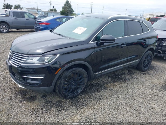 5LMCJ1D9XGUJ24541 Lincoln MKC