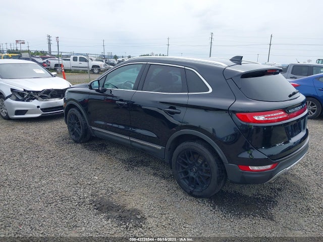 5LMCJ1D9XGUJ24541 Lincoln MKC