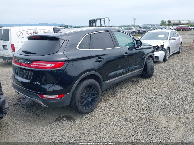 5LMCJ1D9XGUJ24541 Lincoln MKC