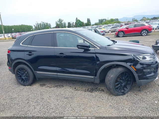 5LMCJ1D9XGUJ24541 Lincoln MKC
