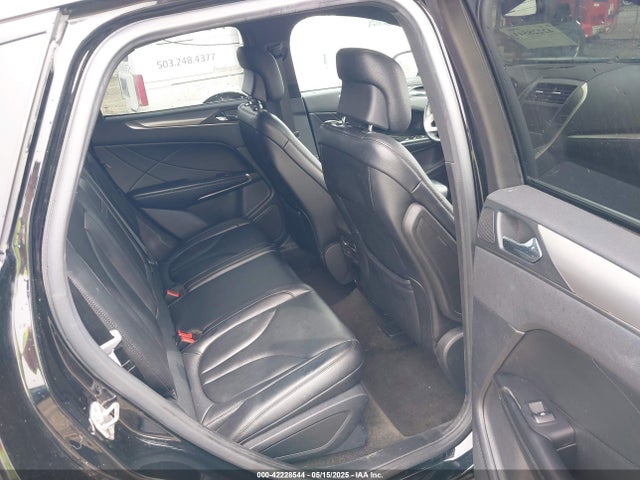 5LMCJ1D9XGUJ24541 Lincoln MKC