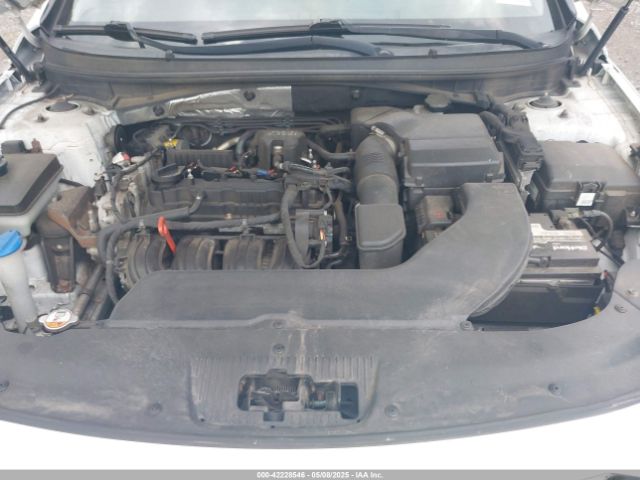5NPE34AF0FH017562 Hyundai Sonata Limited