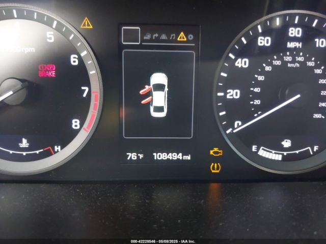 5NPE34AF0FH017562 Hyundai Sonata Limited