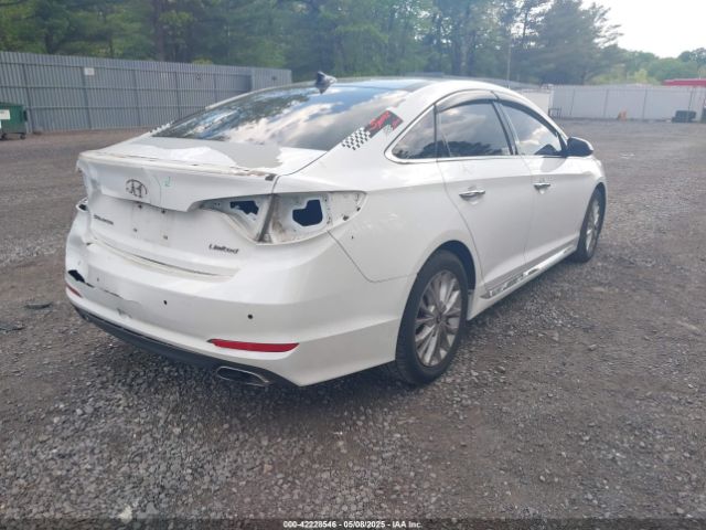 5NPE34AF0FH017562 Hyundai Sonata Limited