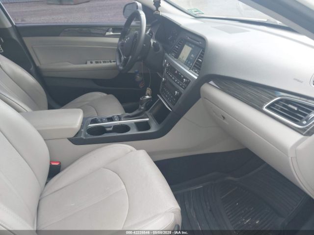 5NPE34AF0FH017562 Hyundai Sonata Limited