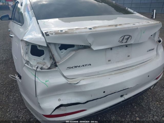 5NPE34AF0FH017562 Hyundai Sonata Limited