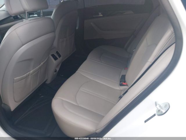 5NPE34AF0FH017562 Hyundai Sonata Limited