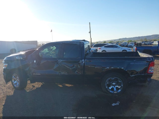 1C6SRFBT8LN174647 RAM 1500 Big Horn/lone Star