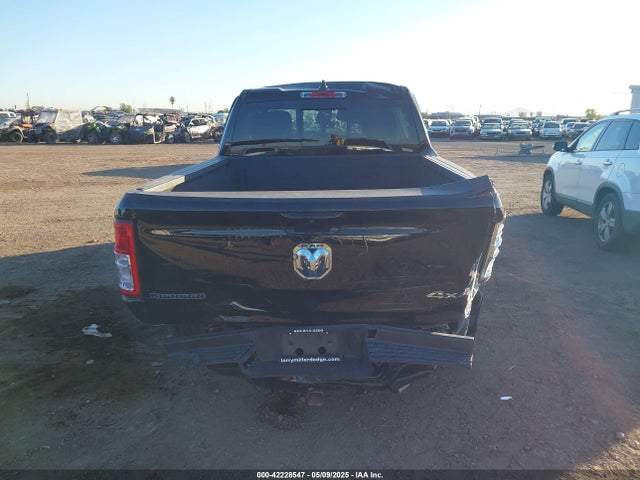 1C6SRFBT8LN174647 RAM 1500 Big Horn/lone Star