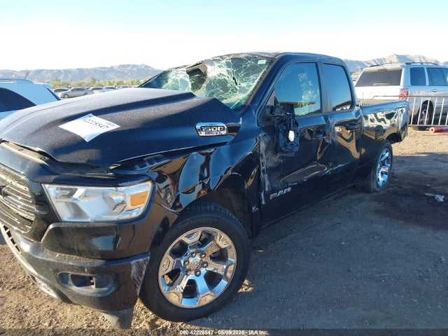 1C6SRFBT8LN174647 RAM 1500 Big Horn/lone Star