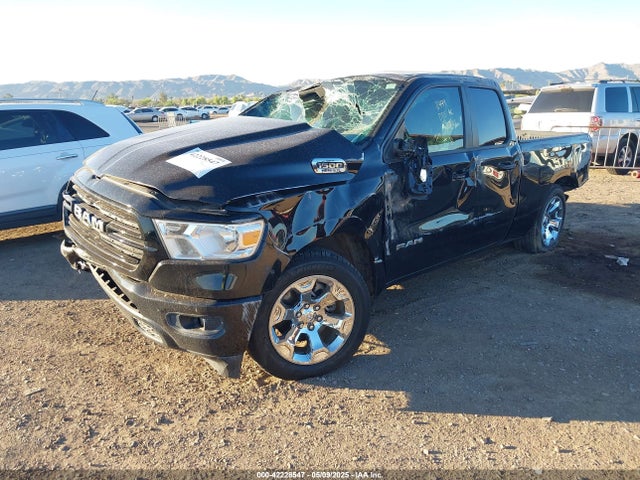 1C6SRFBT8LN174647 RAM 1500 Big Horn/lone Star