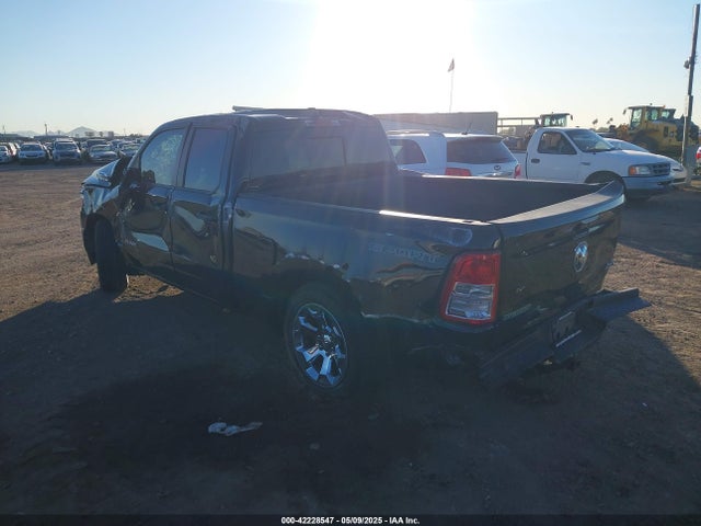 1C6SRFBT8LN174647 RAM 1500 Big Horn/lone Star