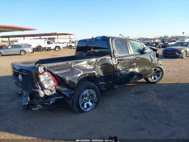 1C6SRFBT8LN174647 RAM 1500 Big Horn/lone Star