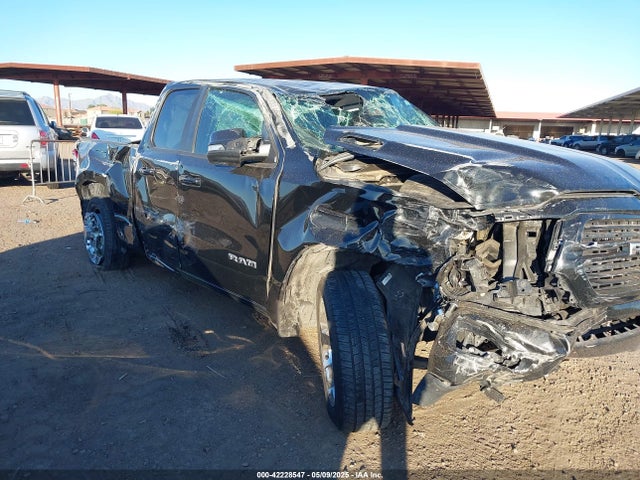 1C6SRFBT8LN174647 RAM 1500 Big Horn/lone Star