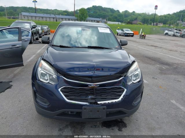 2GNFLEEK9H6286708 Chevrolet lea - sidi: spark ignited direct injection, e85 max, alum