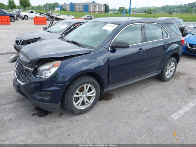 2GNFLEEK9H6286708 Chevrolet lea - sidi: spark ignited direct injection, e85 max, alum