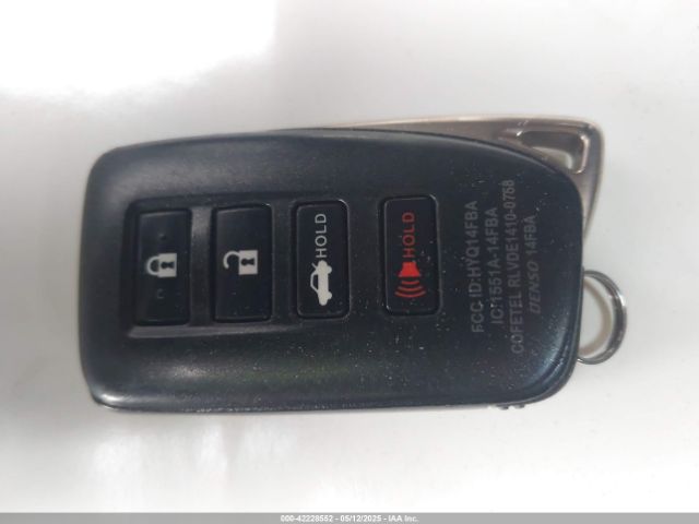 JTHBZ1BL8HA011070 Lexus Gs 350 F Sport