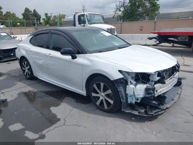 4T1K61AK2LU372980 auction archive image