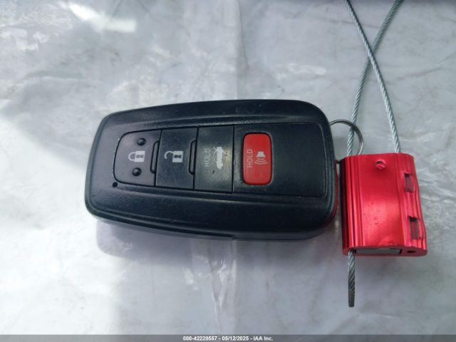 4T1K61AK2LU372980 Toyota CAMRY XSE