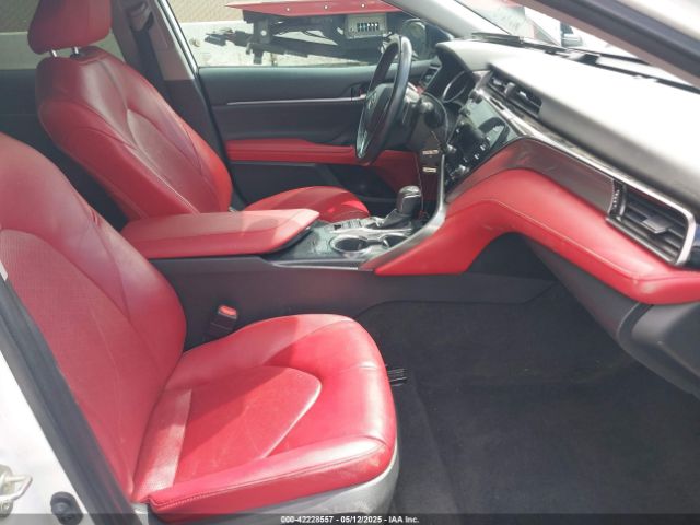 4T1K61AK2LU372980 Toyota CAMRY XSE