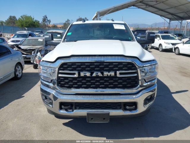 3C6UR5DJ9RG385825 RAM 2500 Big Horn