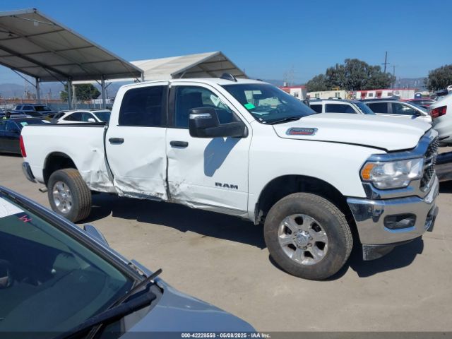3C6UR5DJ9RG385825 RAM 2500 Big Horn