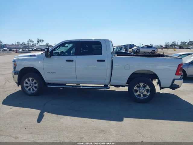 3C6UR5DJ9RG385825 RAM 2500 Big Horn