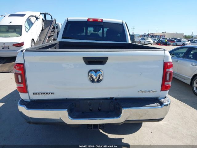 3C6UR5DJ9RG385825 RAM 2500 Big Horn