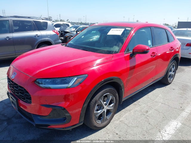 3CZRZ1H70RM733643 Honda k20z5