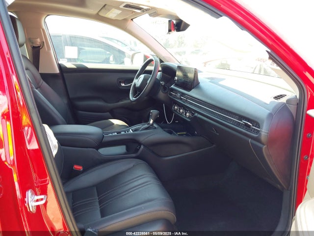 3CZRZ1H70RM733643 Honda k20z5