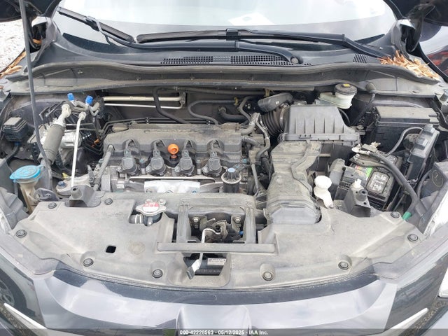 3CZRU5H52GM745617 Honda HR-V EX