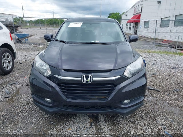 3CZRU5H52GM745617 Honda HR-V EX