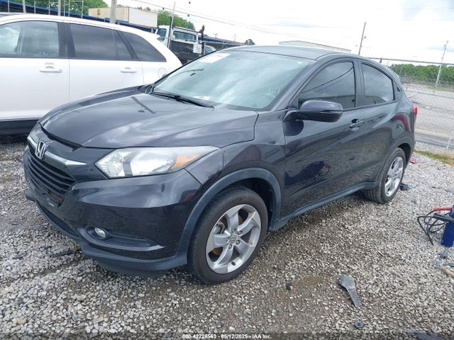 3CZRU5H52GM745617 Honda HR-V EX
