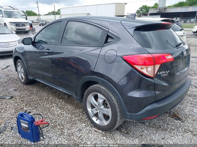 3CZRU5H52GM745617 Honda HR-V EX