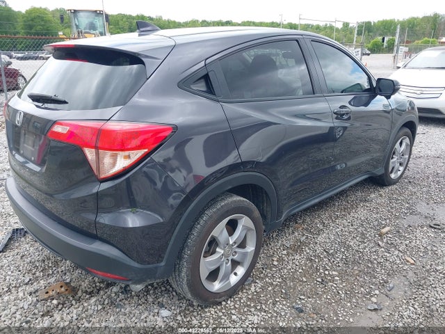 3CZRU5H52GM745617 Honda HR-V EX
