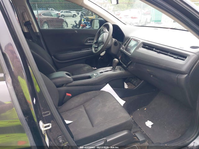 3CZRU5H52GM745617 Honda HR-V EX