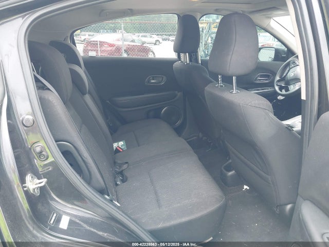 3CZRU5H52GM745617 Honda HR-V EX