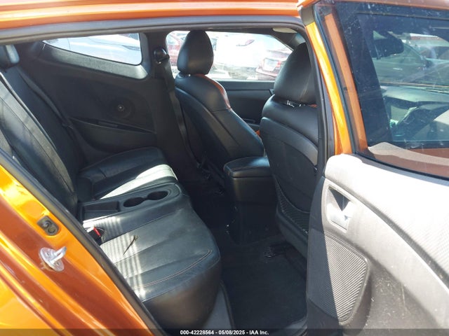 KMHTC6AE6GU258636 Hyundai Veloster Turbo