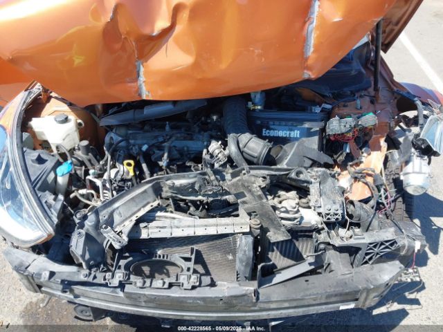 KMHTC6AE9GU288293 Hyundai Veloster Turbo