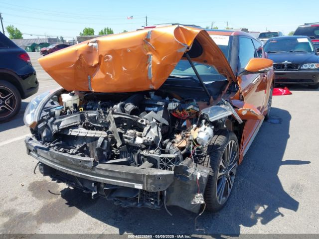 KMHTC6AE9GU288293 Hyundai Veloster Turbo